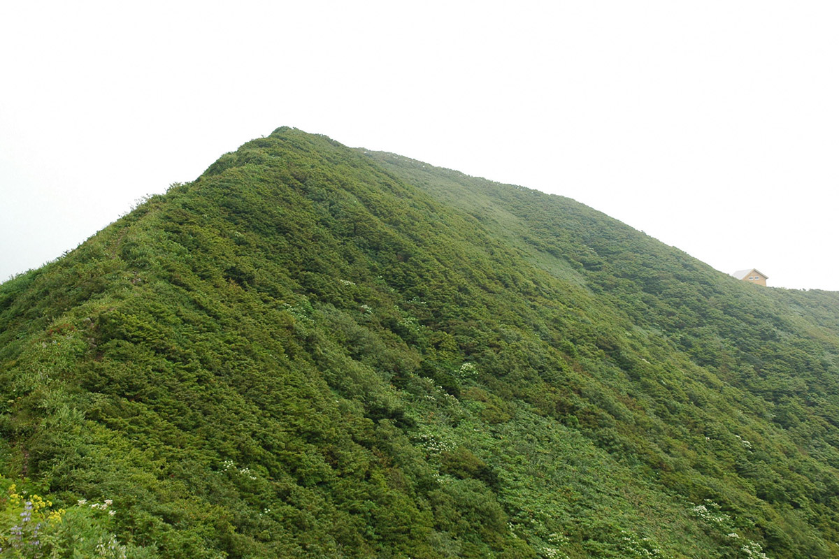 東北のミニアルプス『神室山』を満喫できる農泊体験