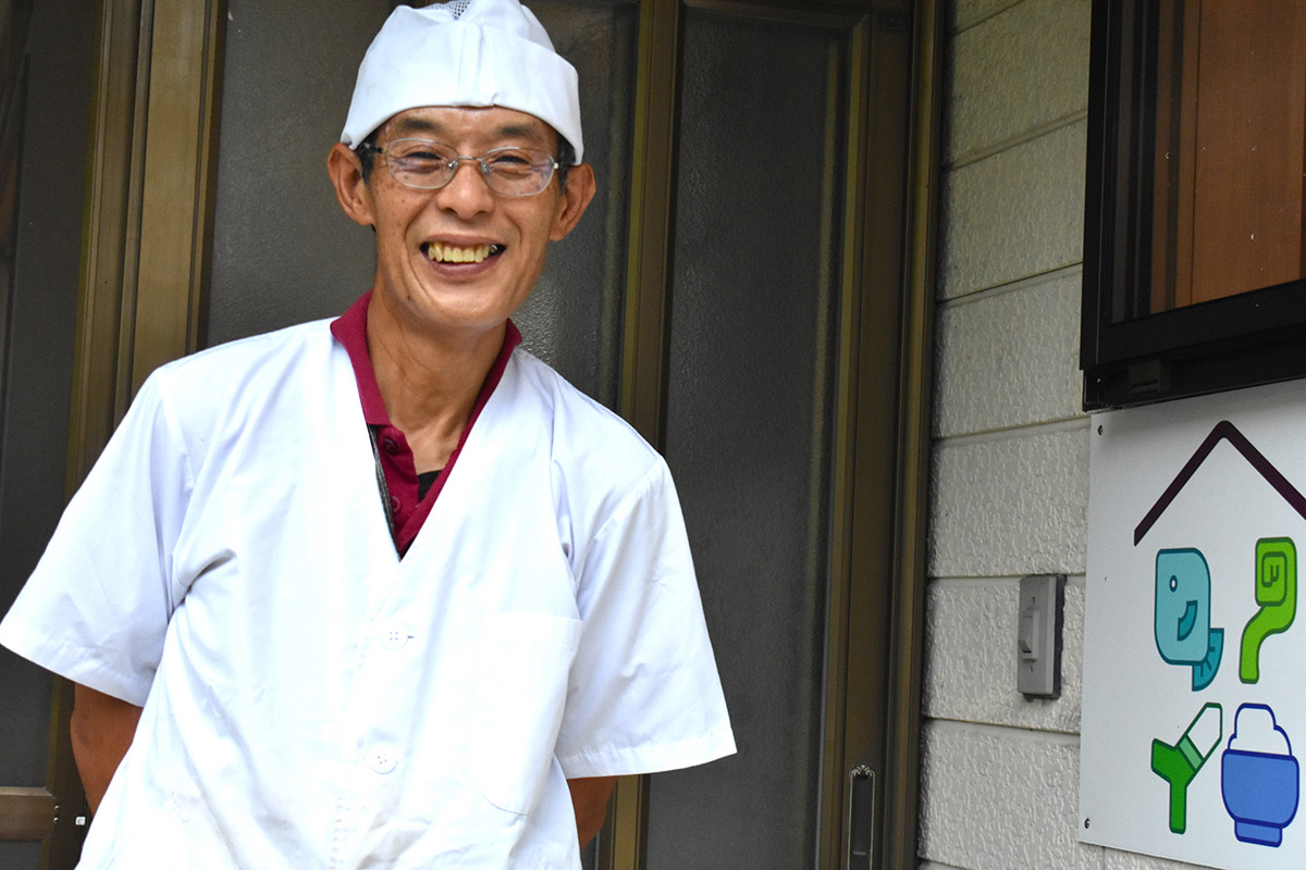 ラーメン打ってみませんか？山菜も摘んで一緒に味わいましょう♪