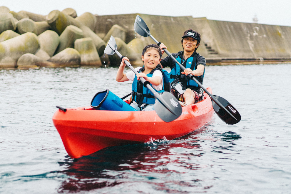 特定非営利活動法人 自然体験温海コーディネット