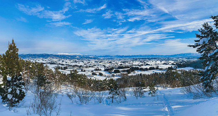 YAMAGATA EXPERIENCE（いいでカヌークラブ）