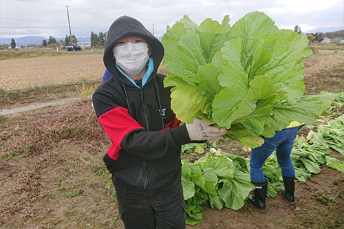 やまがた里の暮らし推進機構