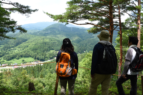 田代地区多目的交流館　学びの里TASSHO