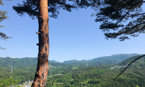 田代地区多目的交流館　学びの里TASSHO